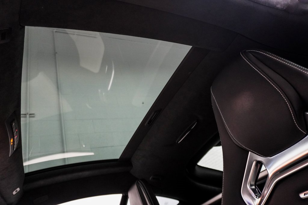 Used 2016 Mercedes-Benz AMG GT S w/ Exclusive Interior Package image 7