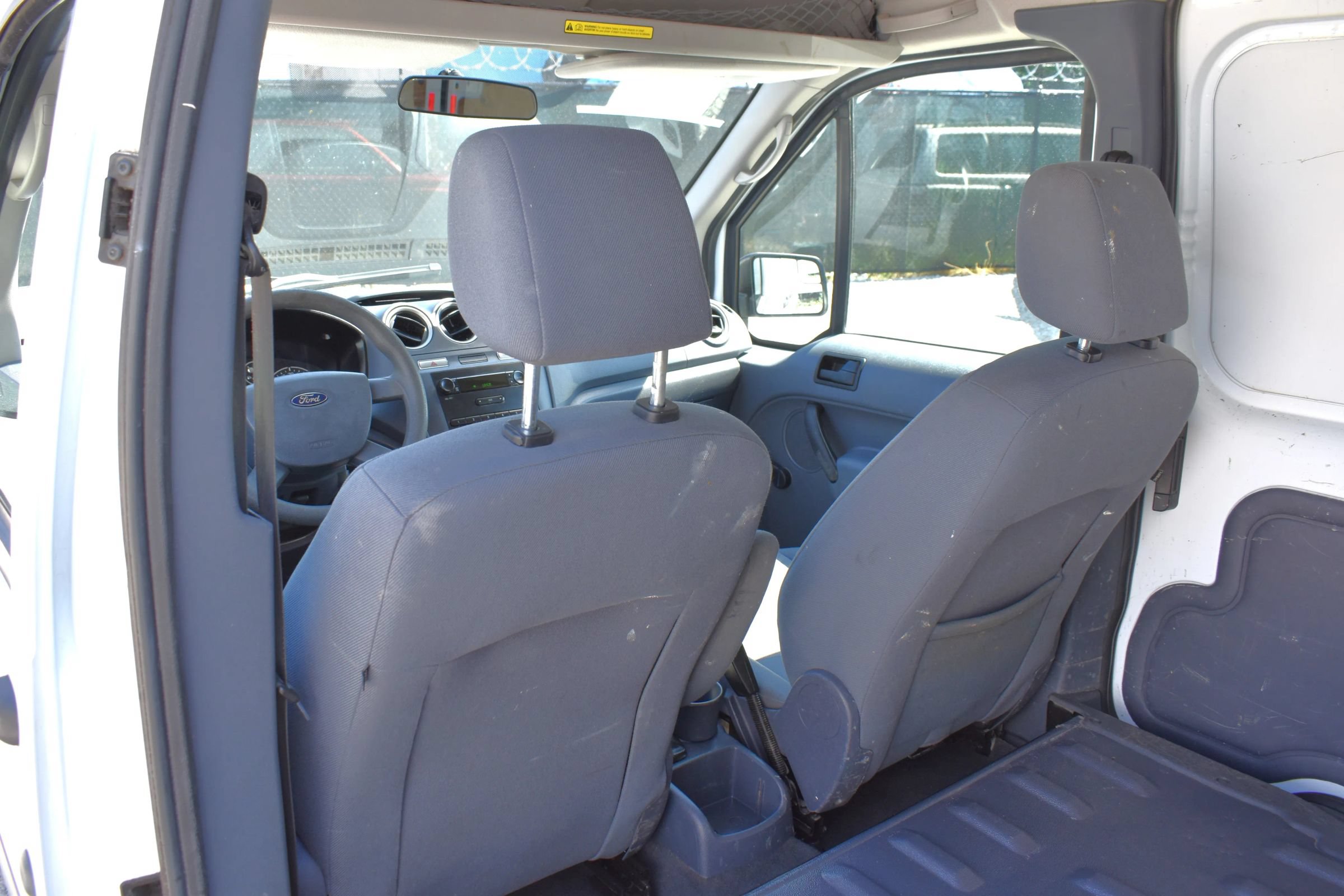 Used 2012 Ford Transit Connect XL FWD image 24