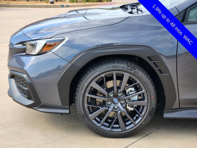 New 2026 Subaru WRX AWD/4WD image 6