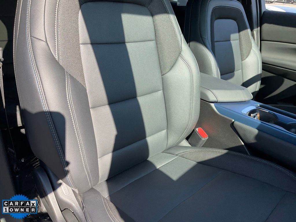 Used 2024 Chevrolet Equinox EV LT image 60