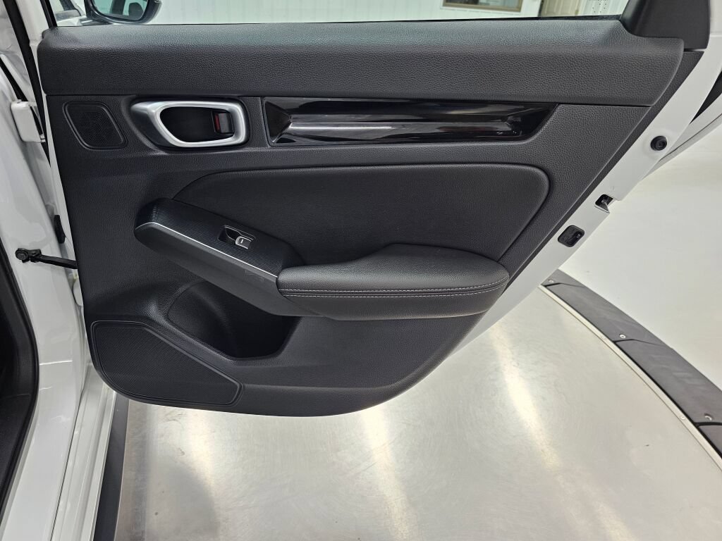 Used 2023 Honda Civic Sport Touring image 29