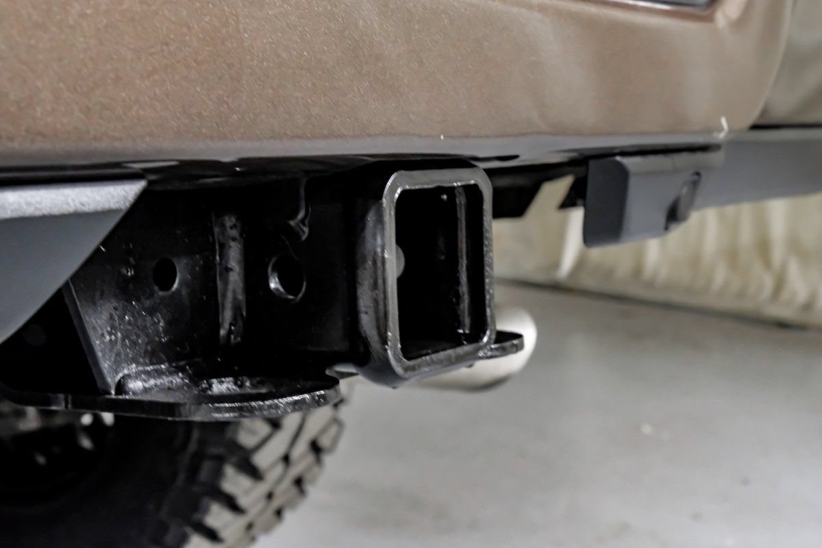 Used 2021 RAM 2500 Limited AWD/4WD image 49