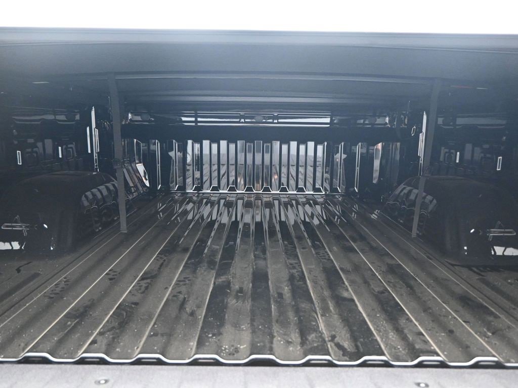 New 2026 GMC Sierra 1500 Pro w/ Graphite Edition image 22