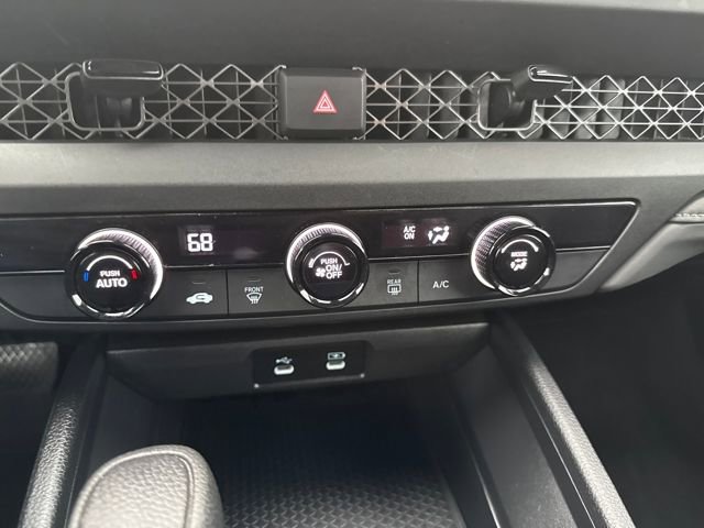 Used 2024 Honda Accord LX image 30