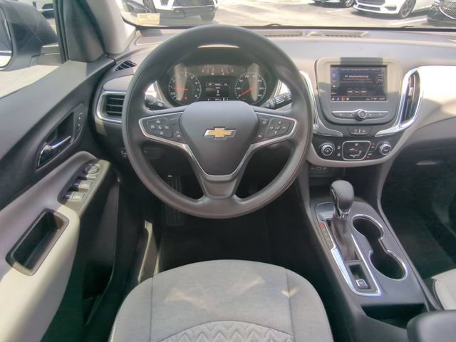 Used 2023 Chevrolet Equinox LS FWD image 18