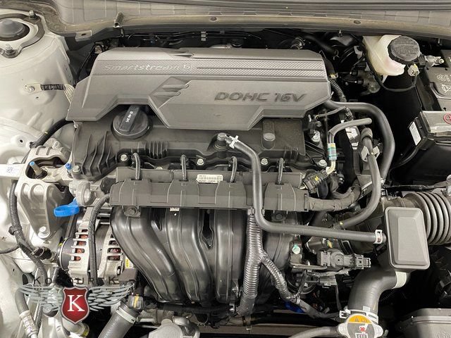 Used 2025 Kia K4 GT-Line w/ GT-Line Premium Package FWD image 25