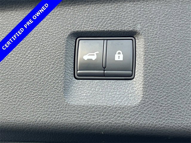 Certified 2022 INFINITI QX60 Autograph w/ Cargo Package image 14