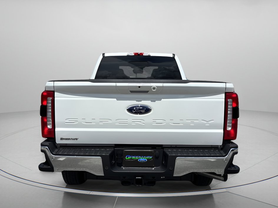 New 2026 Ford F350 Lariat image 4
