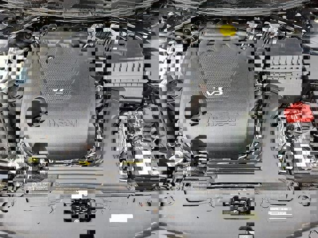 Used 2022 Nissan Maxima SV w/ Floor Mat Group image 61