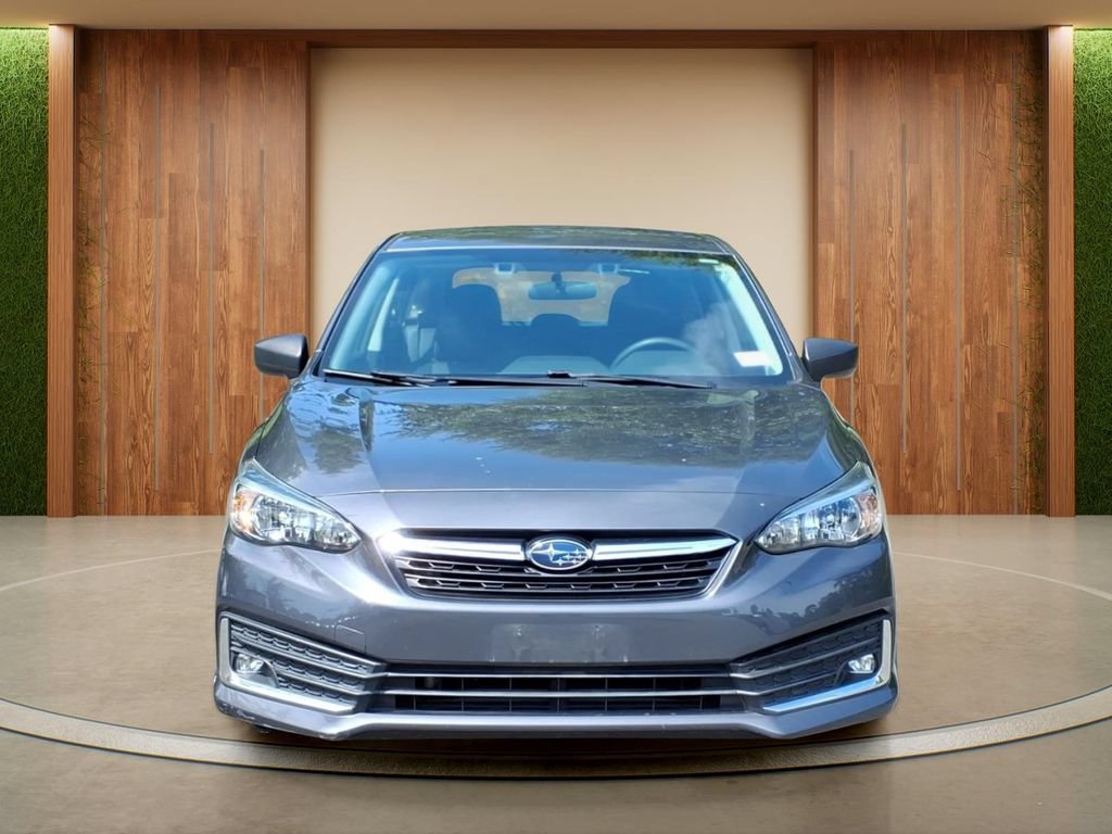 Used 2023 Subaru Impreza 2.0i AWD/4WD image 2