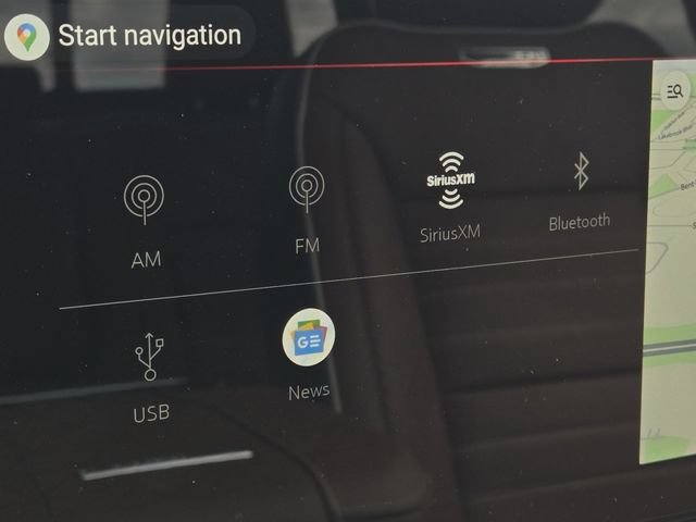 New 2026 GMC Sierra 2500 Denali Ultimate AWD/4WD image 6