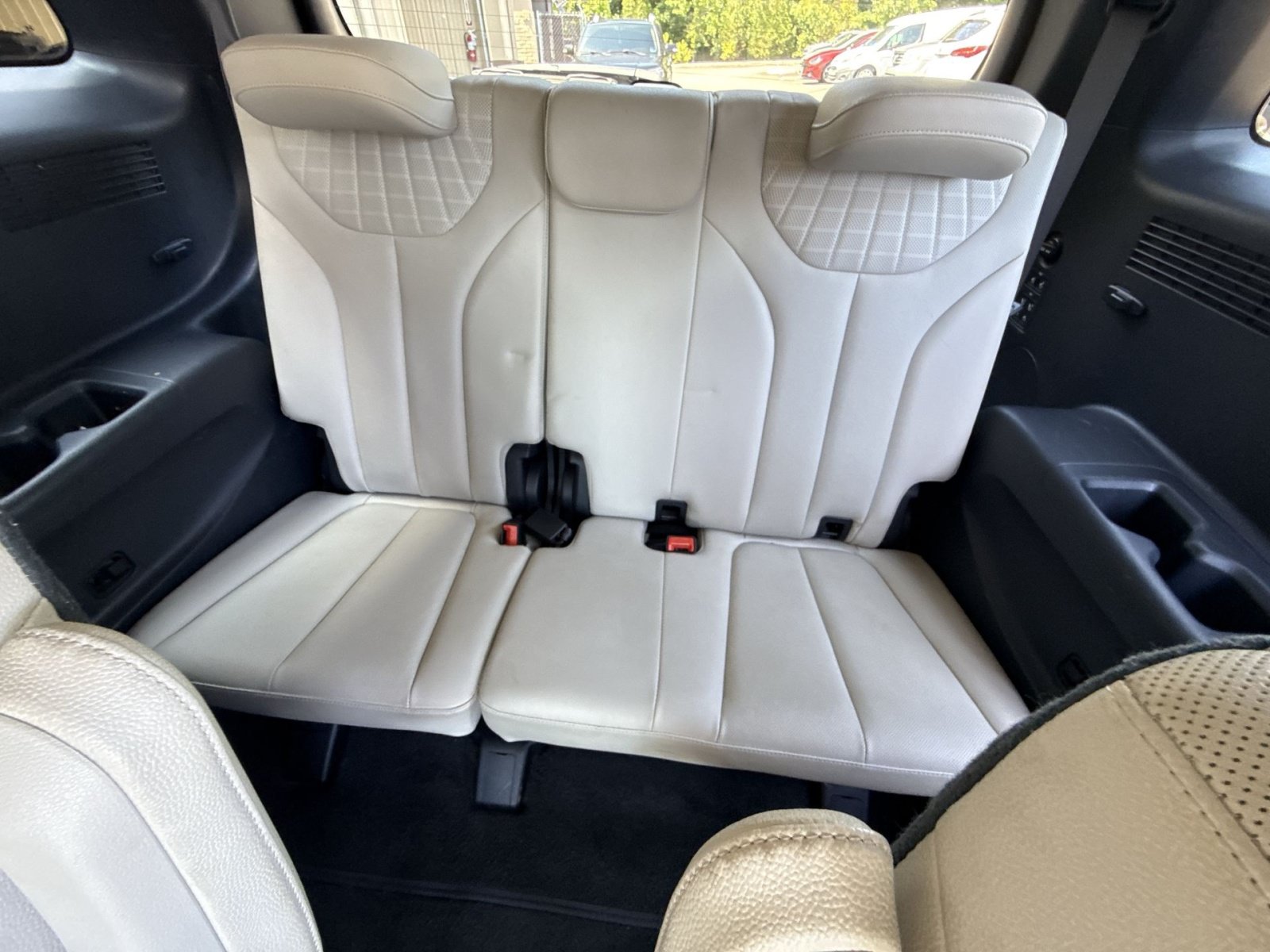 Certified 2024 Hyundai Palisade Limited AWD/4WD image 24