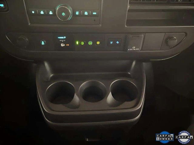 Used 2023 Chevrolet Express 3500 LT w/ LT Preferred Equipment Group image 18