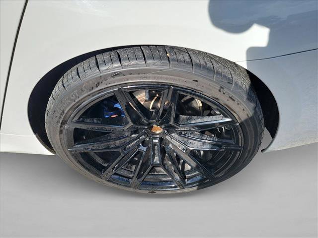 Used 2018 BMW M550i xDrive AWD/4WD image 12