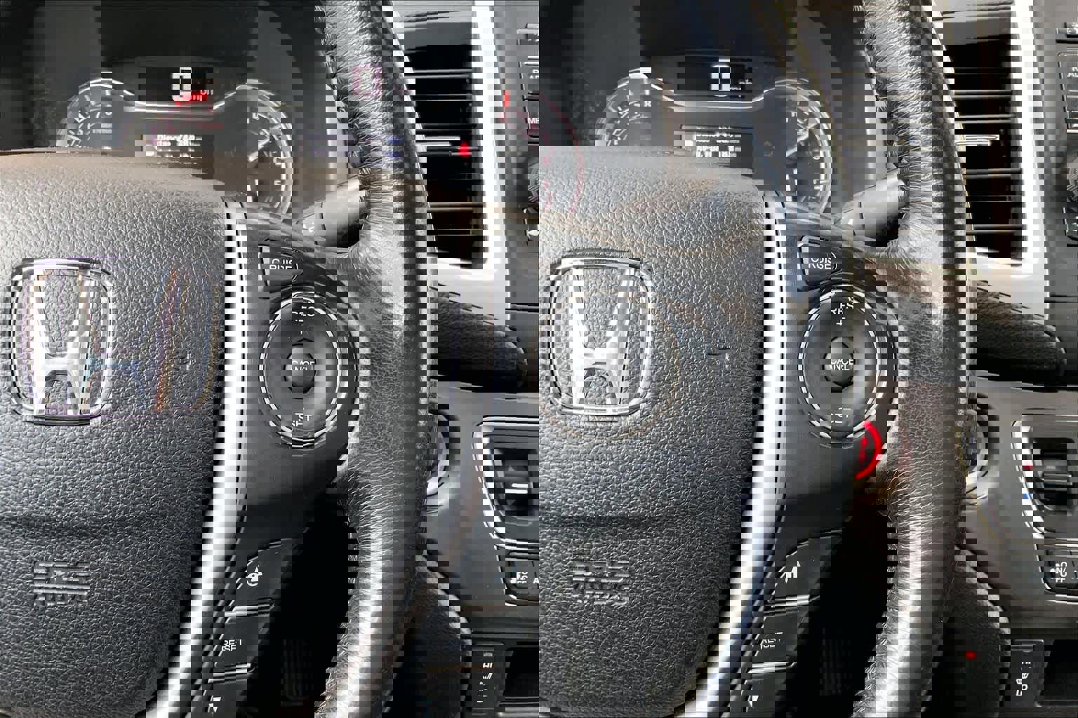 Used 2019 Honda Ridgeline RTL image 25