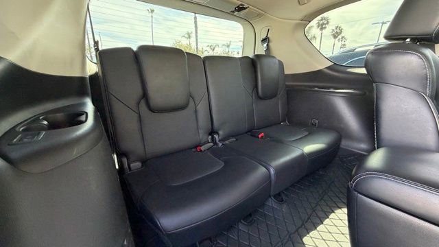 Used 2016 INFINITI QX80 2WD image 16