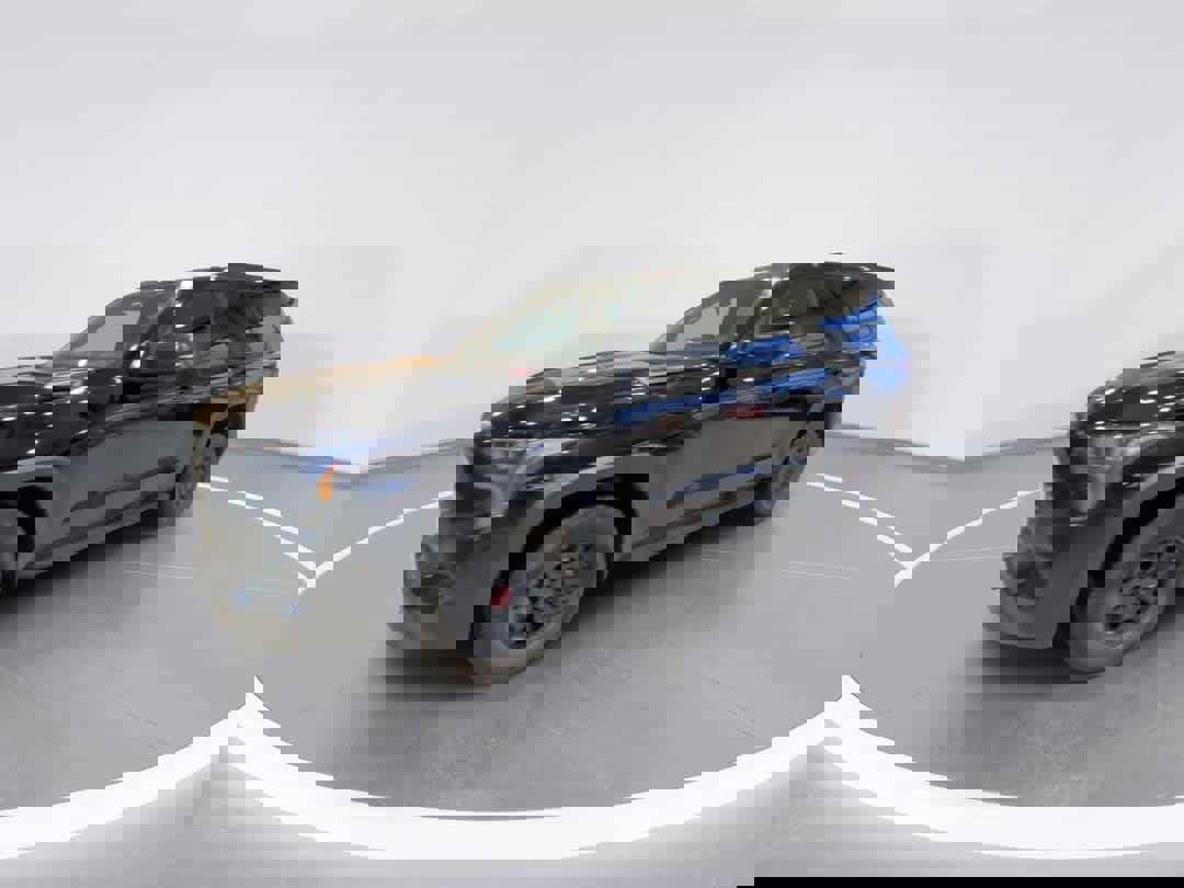 Used 2025 Toyota Sequoia TRD Pro w/ TRD Performance Package (TMS) image 4