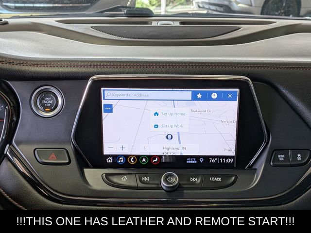 Used 2019 Chevrolet Blazer RS AWD/4WD image 27