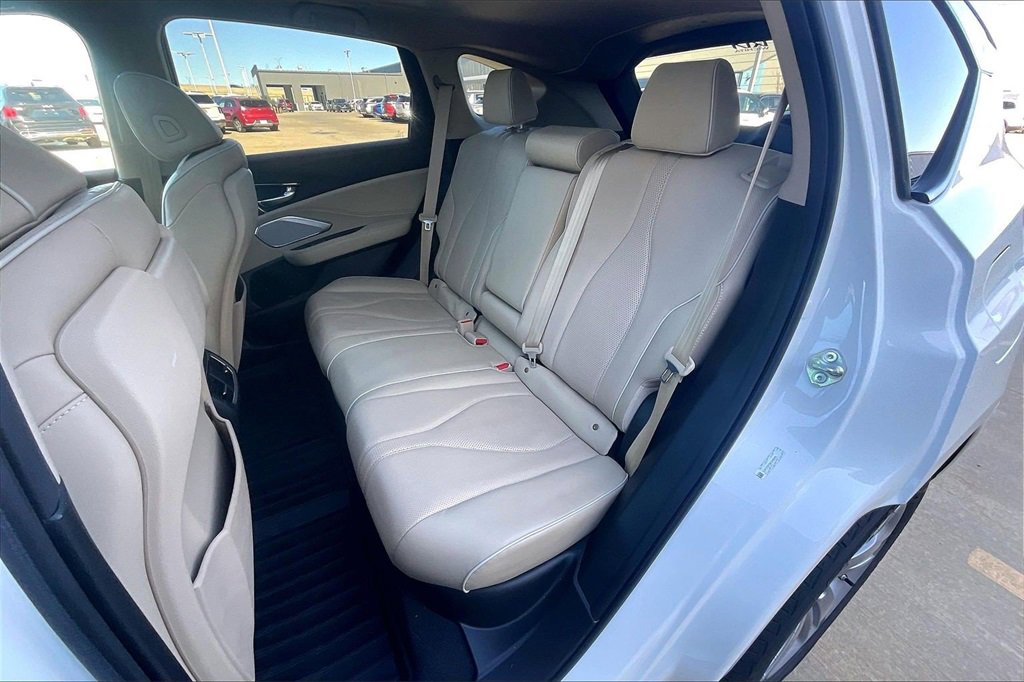 Used 2019 Acura RDX AWD w/ Advance Package image 26