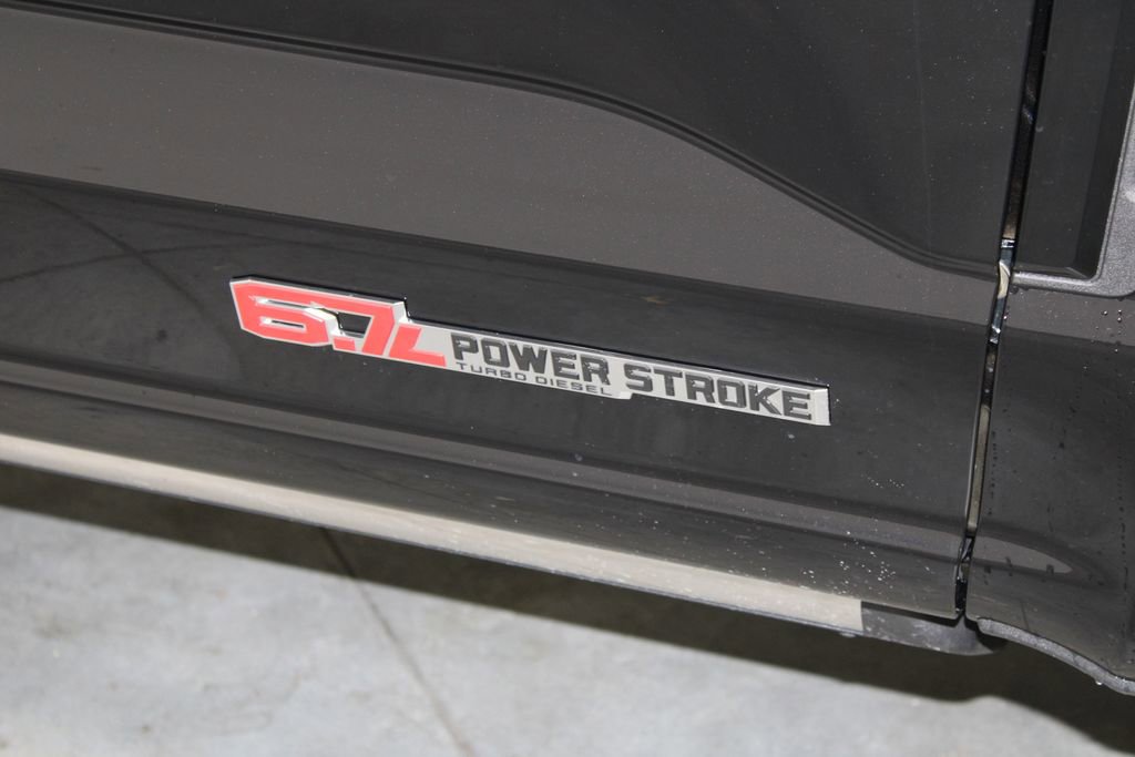 New 2026 Ford F250 Platinum image 12