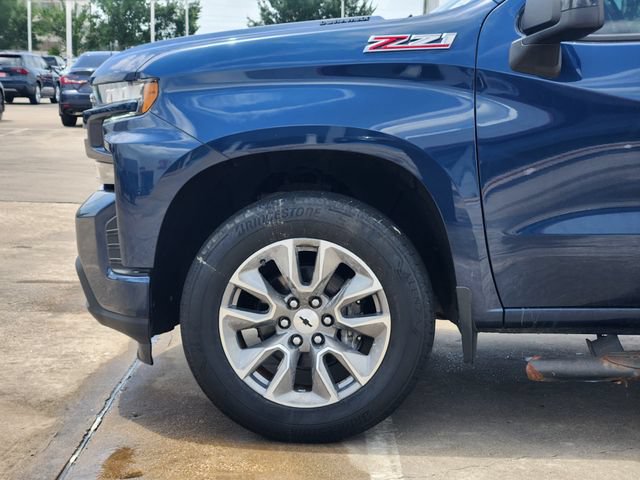 Used 2021 Chevrolet Silverado 1500 RST AWD/4WD image 8