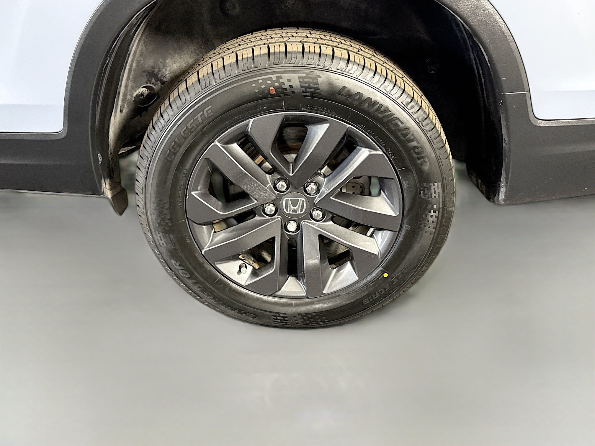Used 2024 Honda Ridgeline Sport image 37