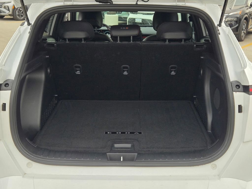 Certified 2024 Hyundai Kona N Line image 21