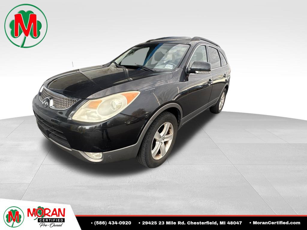 Used 2008 Hyundai Veracruz SE