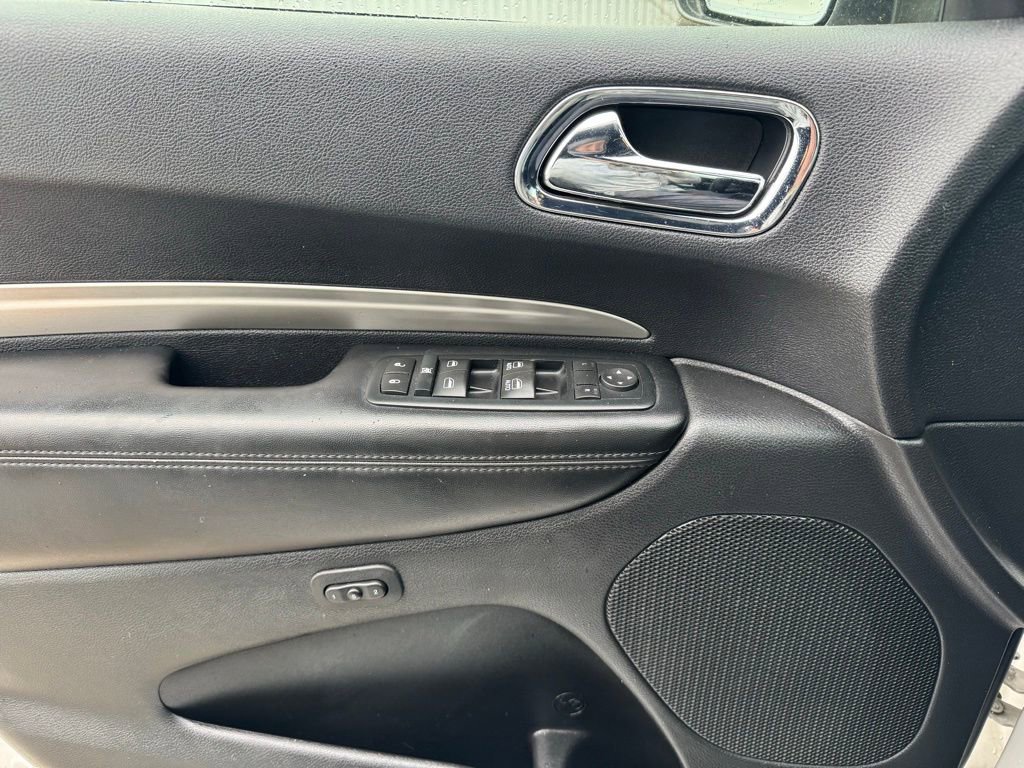 Used 2017 Dodge Durango GT w/ Nav & Power Liftgate Group image 12