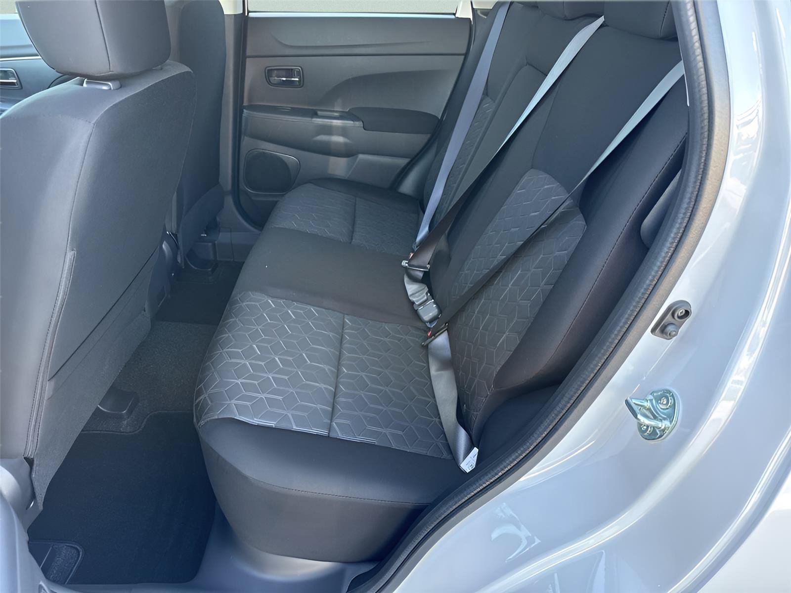 New 2026 Mitsubishi Outlander Sport ES AWD/4WD image 26