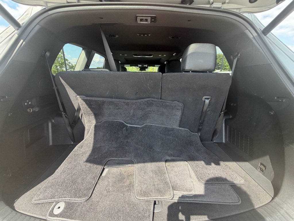 Used 2024 Kia Telluride EX X-Line AWD/4WD image 5