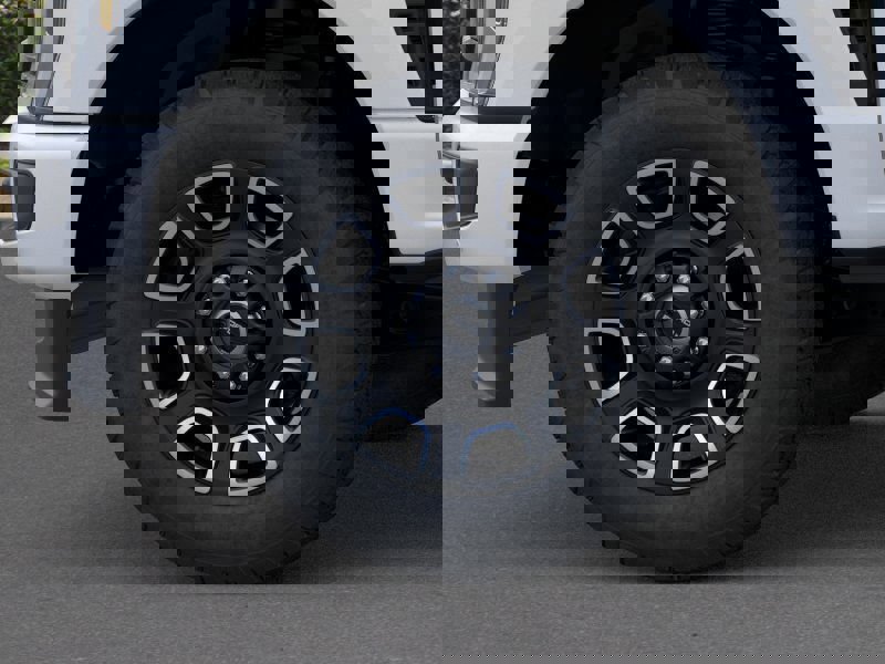 New 2026 Ford F250 4x4 Crew Cab Super Duty image 41