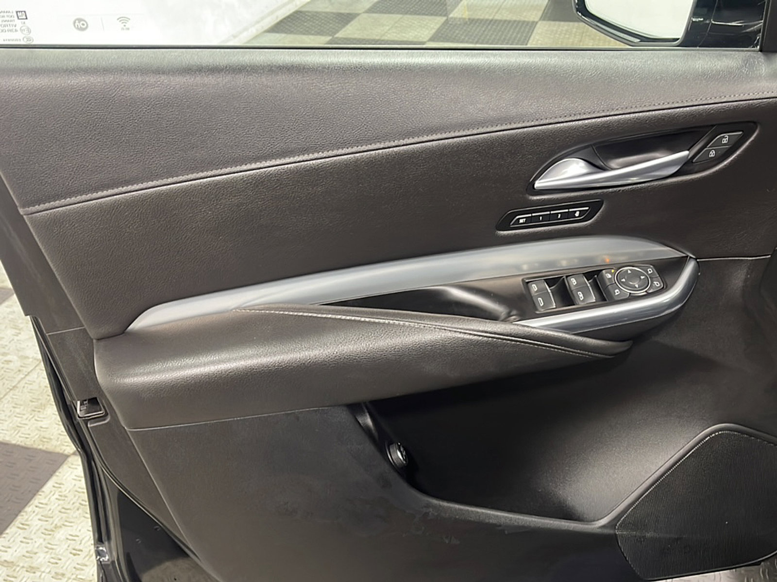 Used 2019 Cadillac XT4 Premium Luxury AWD/4WD image 14