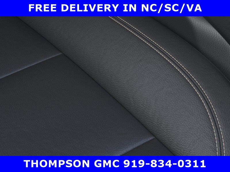 New 2025 GMC Acadia Elevation w/ Elevation Premium Package image 21