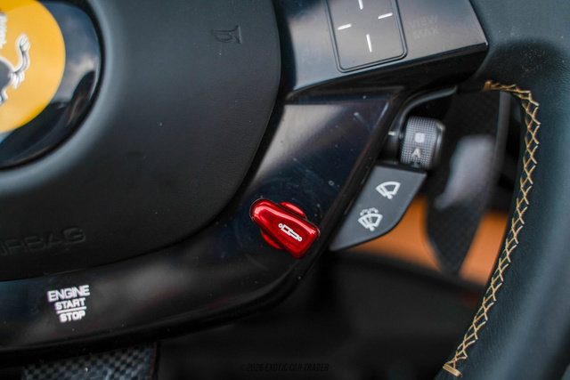 Used 2024 Ferrari SF90 Spider AWD/4WD image 42