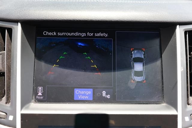 Used 2017 INFINITI Q60 3.0t w/ Premium Plus Package 3.0T RWD image 38