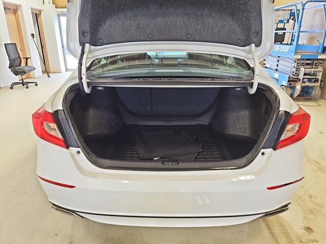 Used 2022 Honda Accord Sport image 22