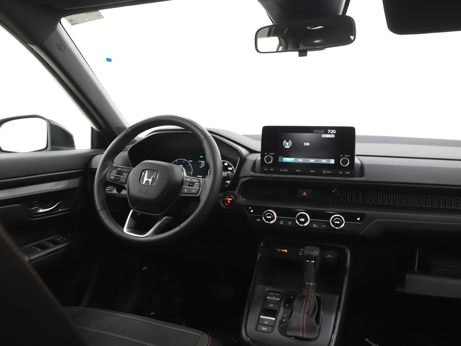 Used 2024 Honda CR-V Sport image 14