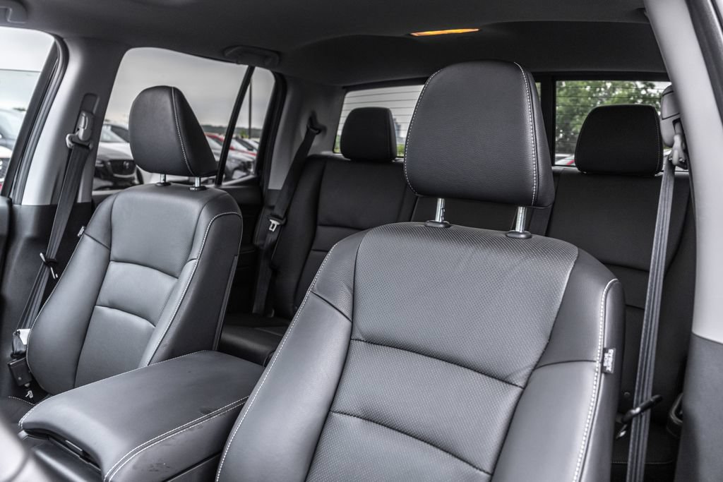 Used 2024 Honda Ridgeline RTL image 12