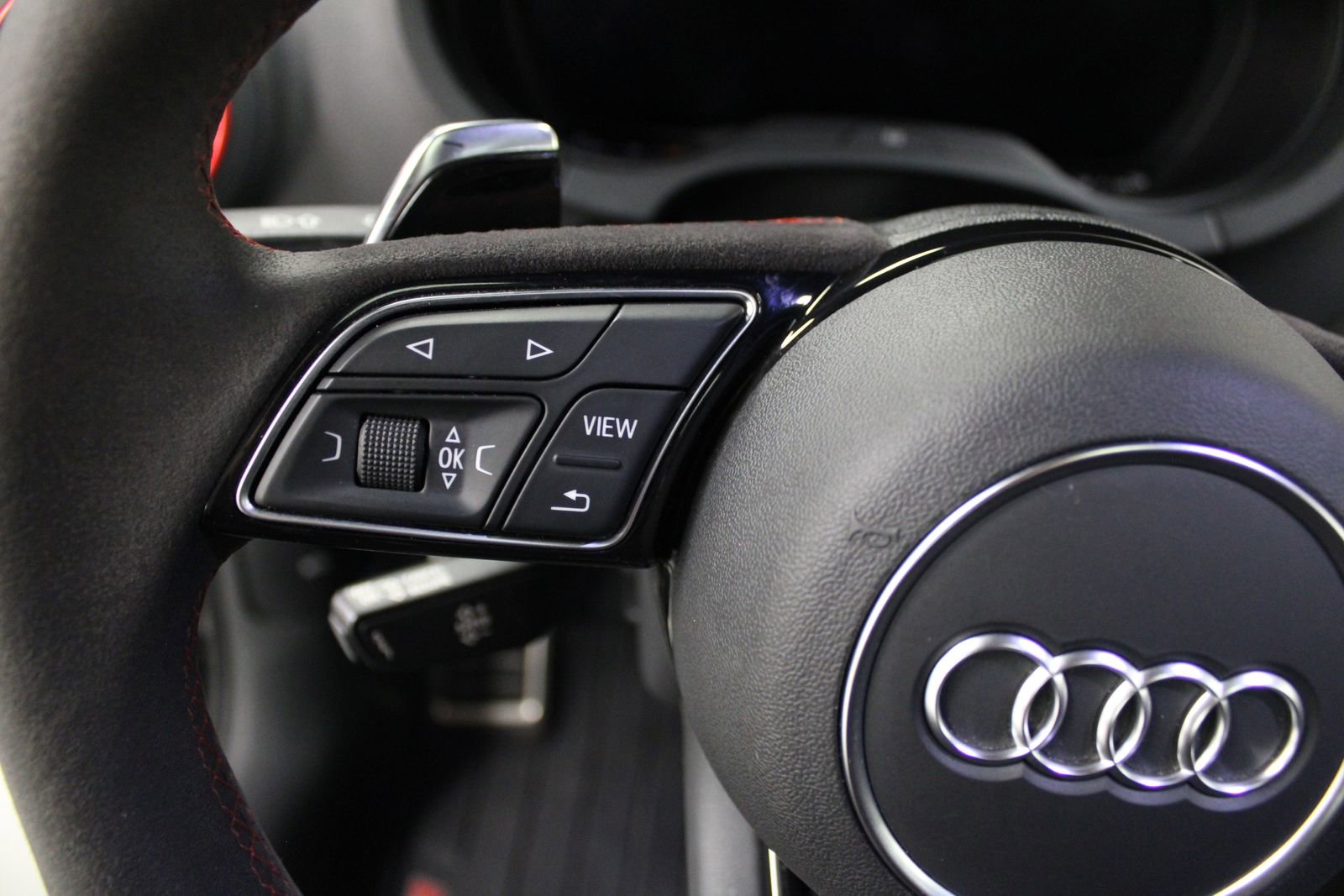 Used 2019 Audi RS 3 image 26