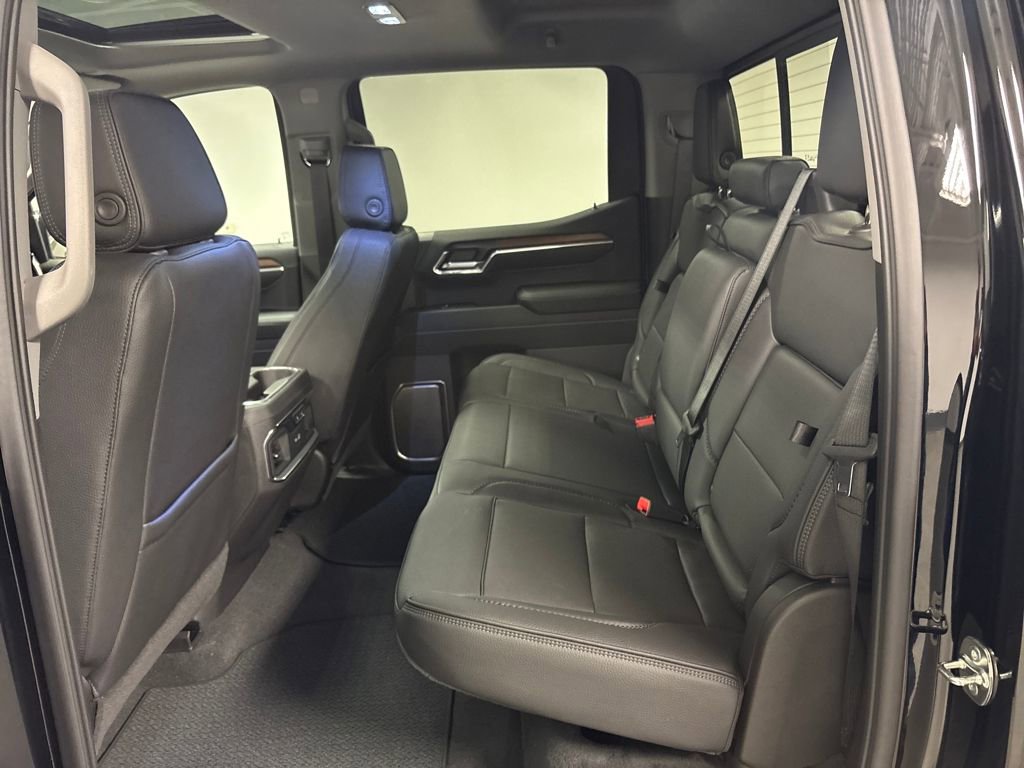 New 2026 GMC Sierra 1500 Denali w/ Denali Reserve Package image 41