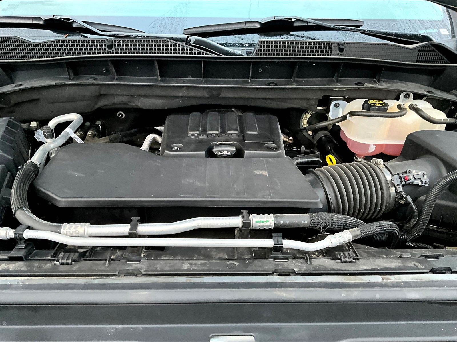 Used 2024 GMC Sierra 1500 Elevation AWD/4WD image 30