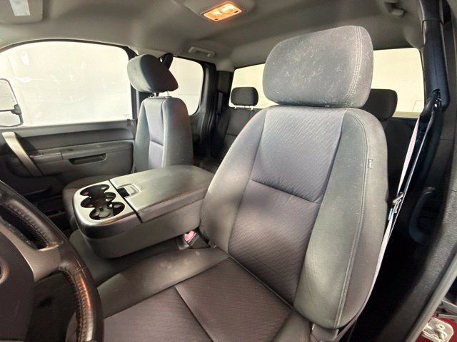 Used 2013 Chevrolet Silverado 1500 LT w/ All-Star Edition AWD/4WD image 17
