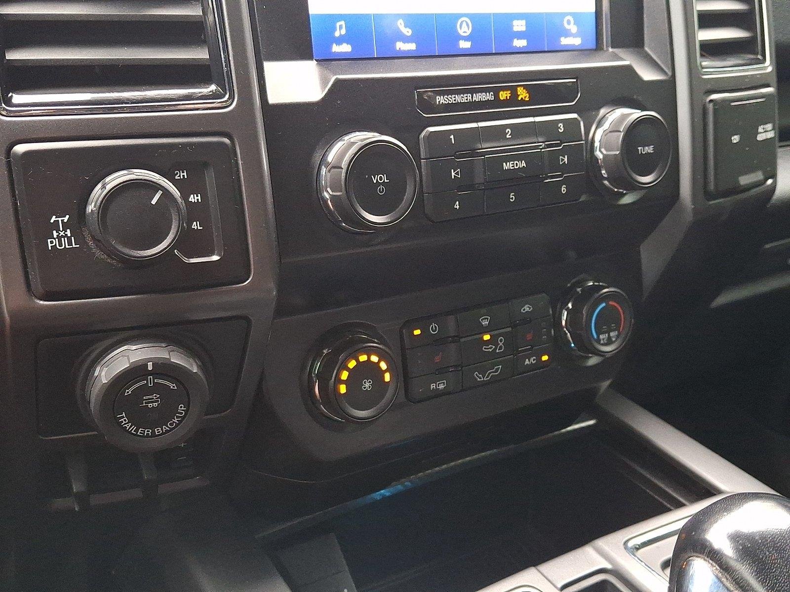 Used 2019 Ford F150 XLT w/ Equipment Group 302A Luxury AWD/4WD image 15