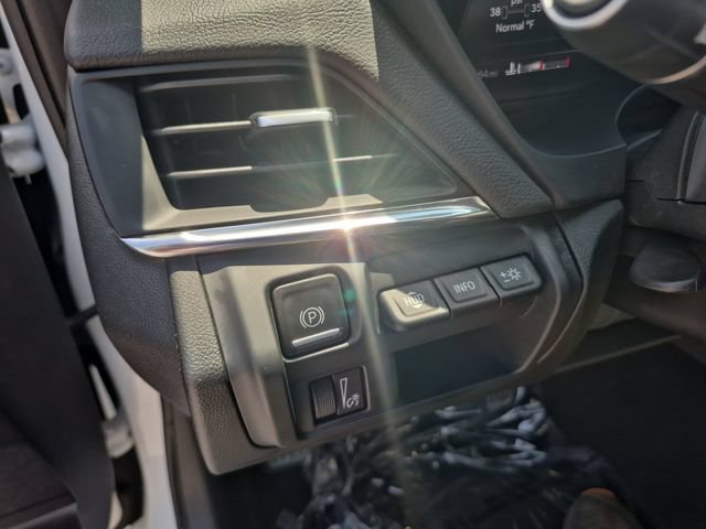 Certified 2023 Cadillac CT4 Sport AWD/4WD image 26