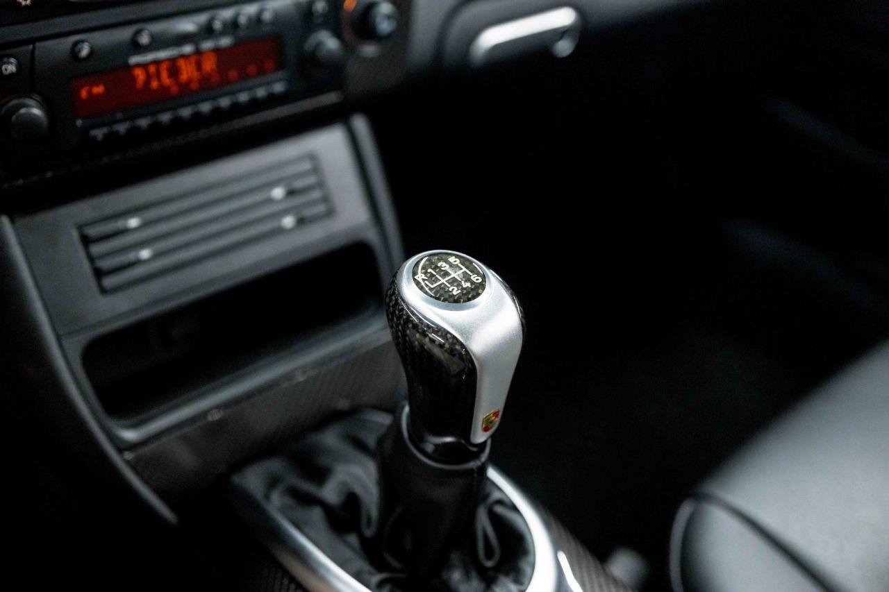 Used 2002 Porsche 911 GT2 RWD image 85