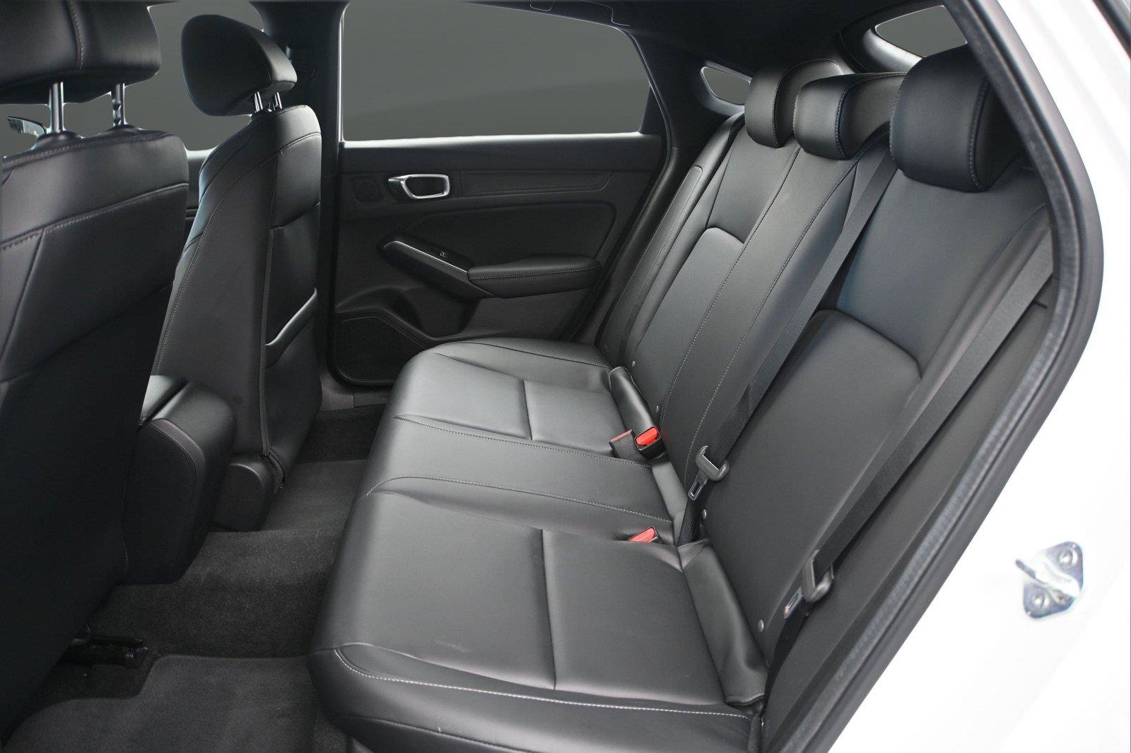 Certified 2024 Acura Integra A-Spec FWD image 10