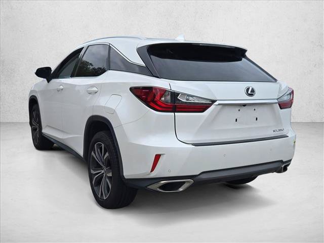 Used 2016 Lexus RX 350 FWD w/ Premium Package image 7