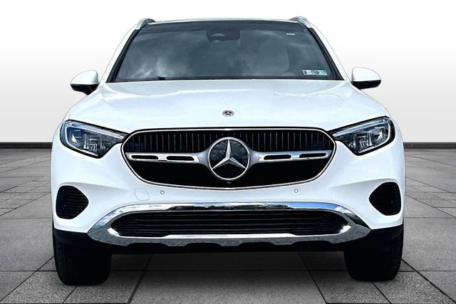 Certified 2026 Mercedes-Benz GLC 300 4MATIC image 2