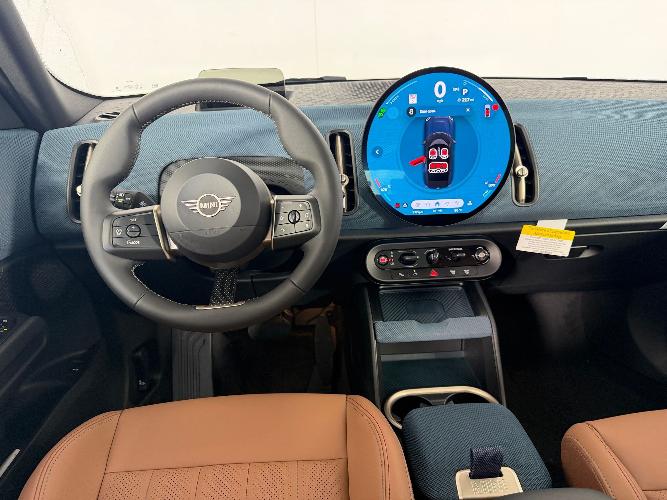 New 2027 MINI Cooper Countryman S AWD/4WD image 27